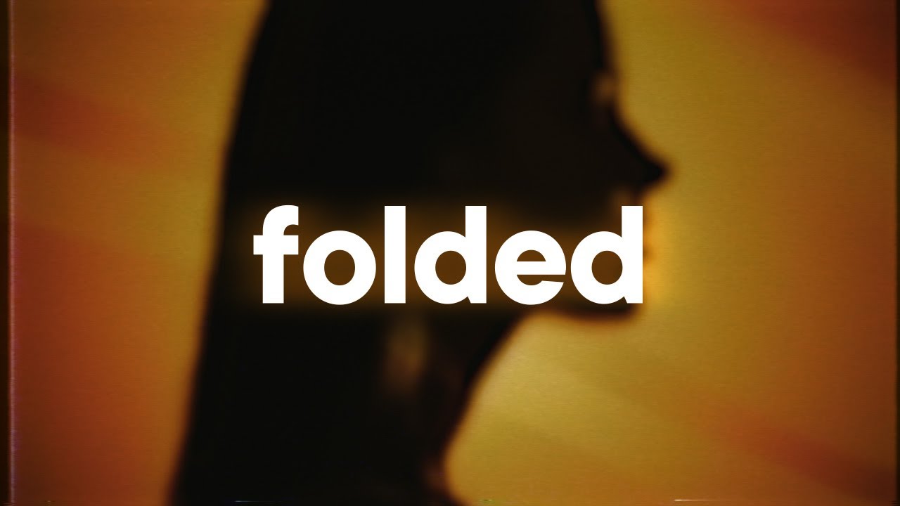 Kehlani - Folded π (slowed & reverb) Kehlani - Folded π (slowed & reverb)