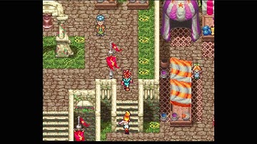 Chrono Trigger+ MSU-1
