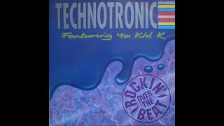 Technotronic - This Beat Is Technotronic (Swanyard Remix)