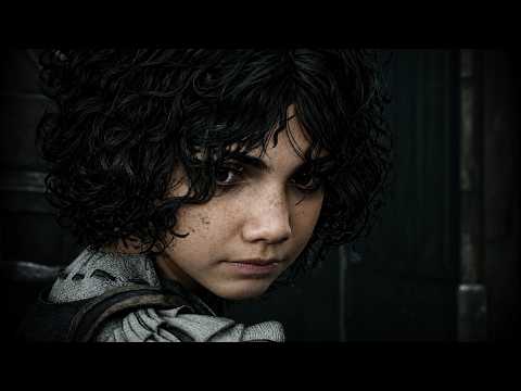 Resonance: A Plague Tale Legacy #Hard #Blind #German #Chapter1