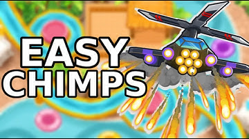 Water Park CHIMPS Guide BTD6 - No Nonsense Guides
