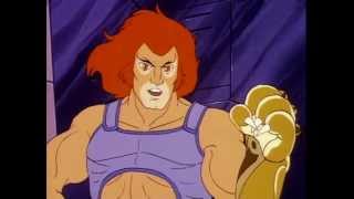 Thundercats Wisdom by ADRIANIMATION 740,871 views 10 years ago 5 minutes, 31 seconds