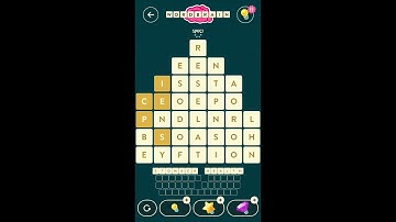 Wordbrain Puzzle of the day August 13 2019 Answers