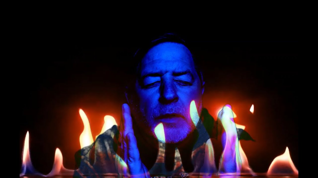 Simon Carter feat. Alex Erbacher (DISTRICT 13) - Let me sink in shadows (Official Video)