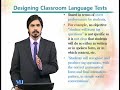 ENG503 Introduction to English Language Teaching Lecture No 82