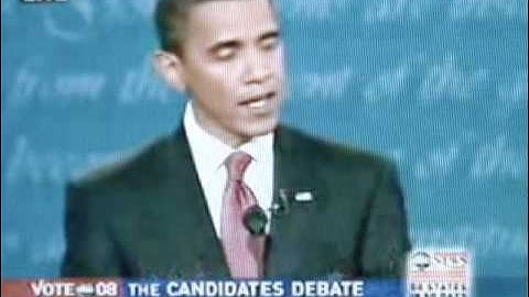 Foster Friess on Barack Obama: Rhetoric vs. Record