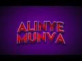 OMUTUME PLANET FT SHON WYZ ALINYE MUNVA INSTRUMENTAL AUDIO 