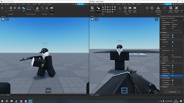 FE Gun Kit ak shitpost