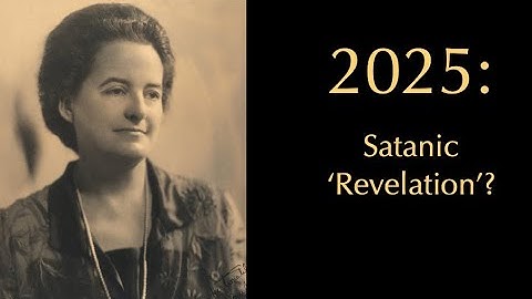 2025: The Year of the 