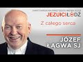 Z całego serca [J 16, 5-11] Józef Łągwa SJ | Jezuici Łódź | 07.05.2024