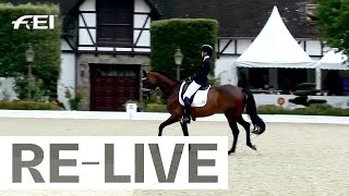 Download Lagu RE-LIVE | Juniors Freestyle - FEI Dressage European Championships Juniors 2023 MP3 Download Lagu RE-LIVE | Juniors Freestyle - FEI Dressage European Championships Juniors 2023 MP3