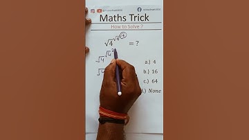 Maths trick #mathematics #math #shorts #mathstricks #maths #exam #viral #study #student
