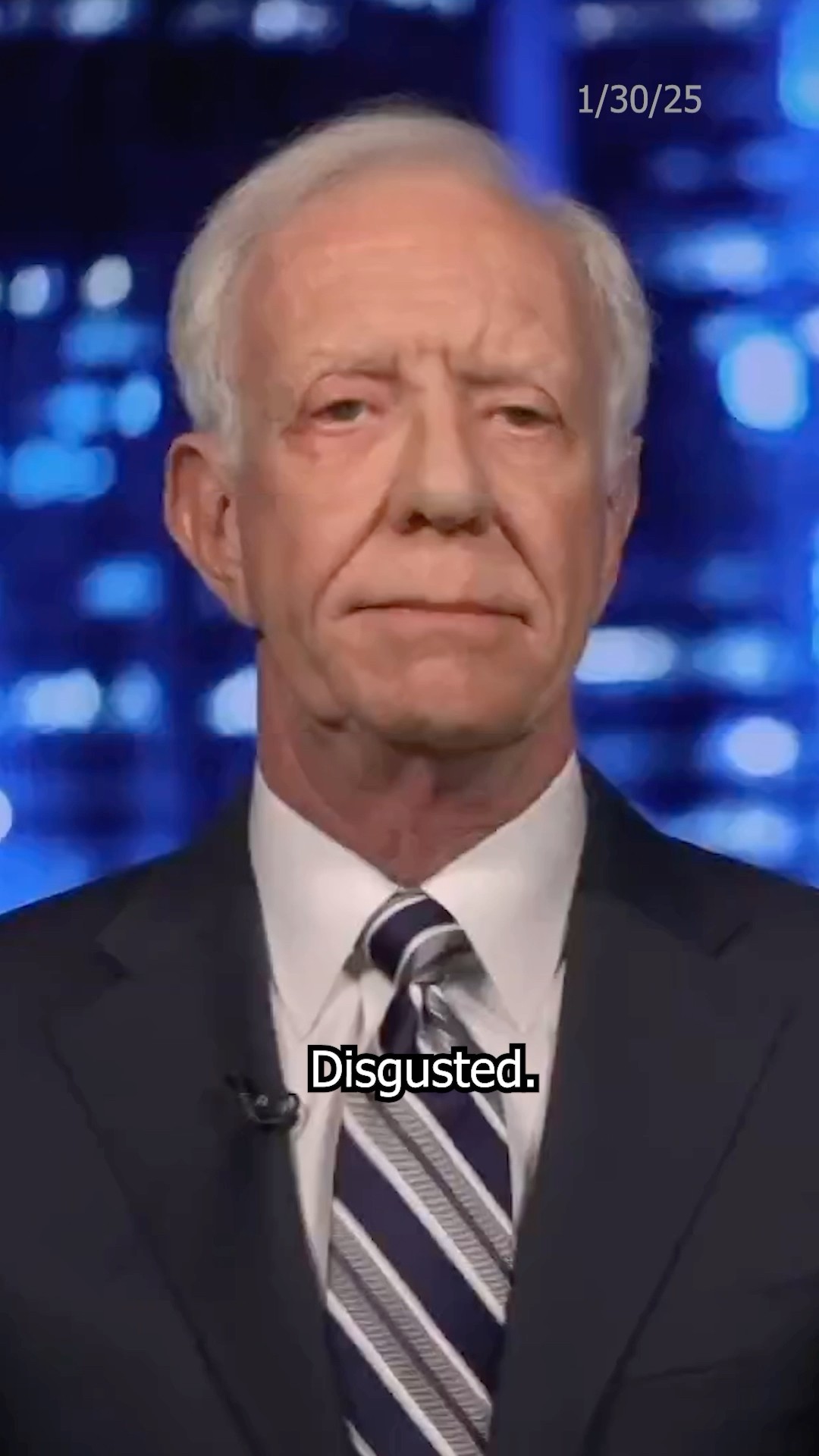'Disgusted': Capt. Sullenberger reacts to Trump’s attempt to blame the D.C. plane crash on DEI
