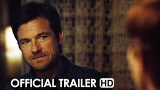 The Gift Official Trailer (2015) - Jason Bateman, Joel Edgerton HD