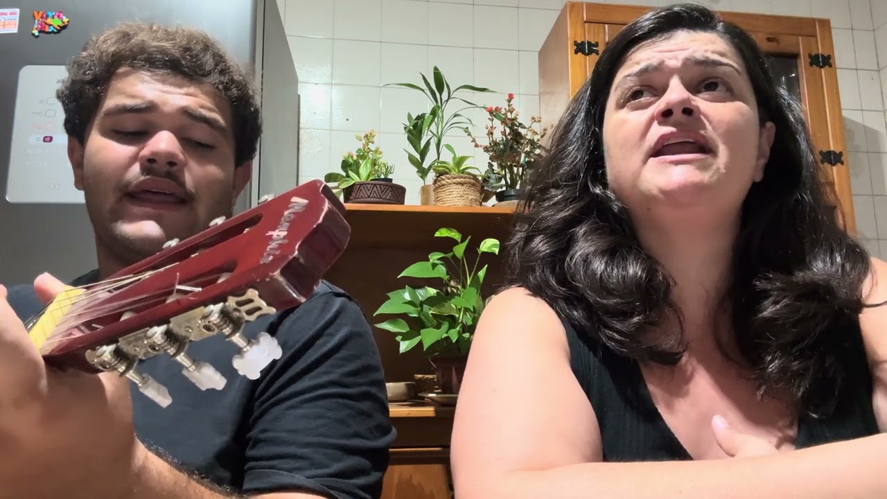 49/365 - Assim como a noite espera pelo dia