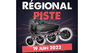 régional piste part 2 RSSP 2022