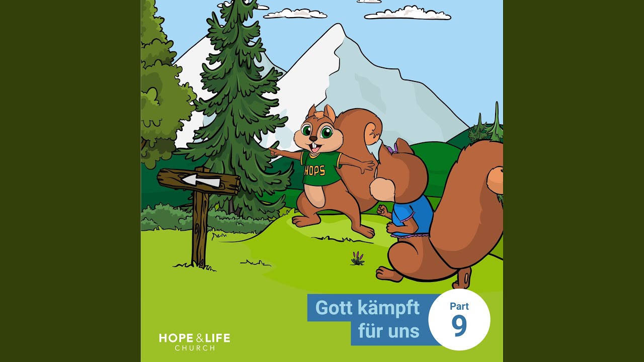 Tonton Mose, der Reiseleiter - Part 1 di YouTube