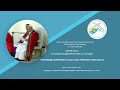 14 сентября 2022 г. Проповедь Папы Франциска на Святой Мессе на площади EXPO в Нур-Султане/Казахстан