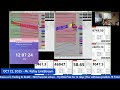 Mr. Rafay Oct 22, 2025 - SuperAreas.com Live Stream Trading Floor Canada
