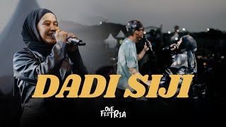 DADI SIJI - RESTIANADE LIVE PERFORMANCE OKEFESTRIA 2023