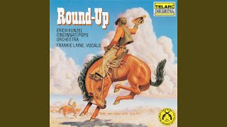 Famous Round-Up (Anthology of TV Western Themes) Net Worth