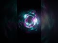 Liquid Halo | Blender Abstract Animation