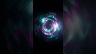 Liquid Halo | Blender Abstract Animation
