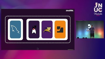 #JNUC 2024: Cloud With a Chance of Jamf - Lessons from Migrating to #Jamf Cloud