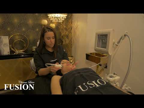 Tratamiento LPG Facial
