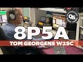 Tom Georgens 8P5A Inside The Mind Of A Ham Radio CEO Tom Georgens 8P5A Inside The Mind Of A Ham Radio CEO
