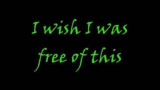 Six - All That Remains *LYRICS*