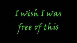 Six - All That Remains *LYRICS*