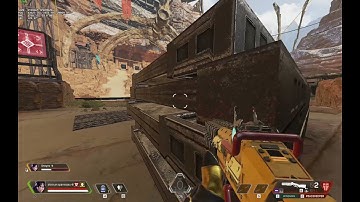 1V1 Firing Range | Apex Legends