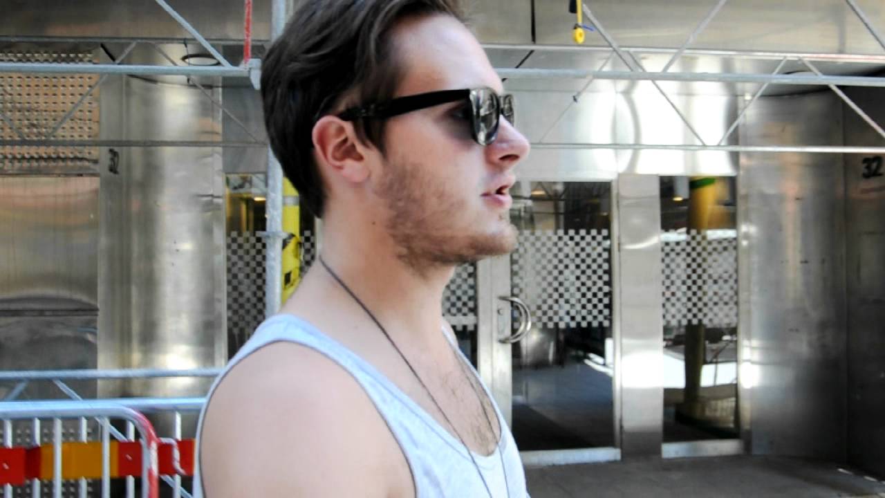 Swag walk in Stockholm YouTube