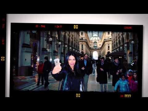 ვისთან ერთად ისვენებს შორენა ბეგაშვილი იტალიაში?!