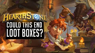 Hearthstone Gets a Battle Pass! | Hearthstone