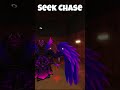 First Time Playing Doors - Seek Chase