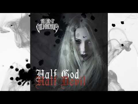 The End of Melancholy  -  Half God Half Devil [In This Moment Cover]