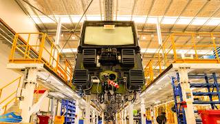 Australia is Building Trains Again