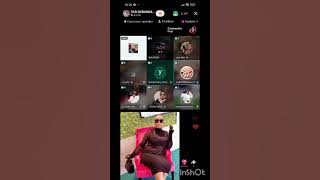 EYINDELI JAEL SHOW BA CHINIOS BA SASI YE SOMO