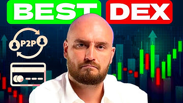 Why Ø EVEDEX Will Be the #1 DEX by 2026 (Beginner-Friendly)