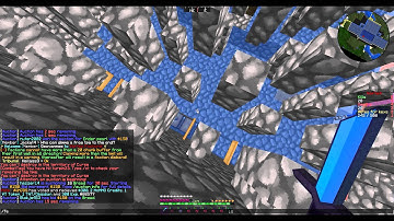 Vortex PvP - Raiding/Geting Tp