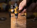 Tiny Drill That Actually Works?! 🔧😳 #Shorts