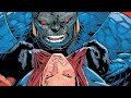 10 Things You Didn't Know About Darkseid