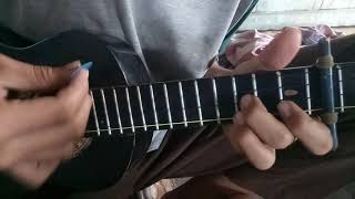 lagu lily versi ukulele
