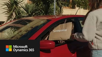 Patagonia turns to Dynamics 365 to create an innovative and seamless customer experience