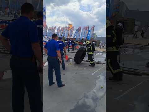 Пожарная безопасность 'Пожарный