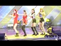 BLACKPINK 블랙핑크 - 마지막처럼 + STAY + FOREVER YOUNG : 롯데패밀리콘서트 180622