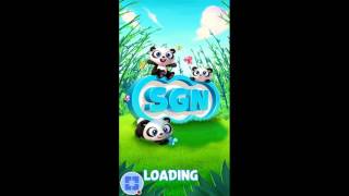 Panda Pop Video Game screenshot 3