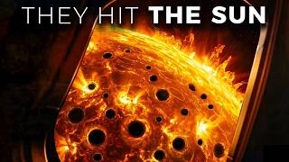 NASA's Own Data Shows Something Is Very Wrong With Our Sun